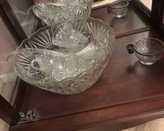 Punch Bowl