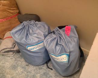 Twin Air Mattresses