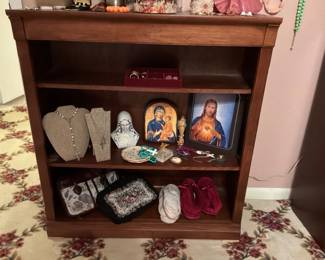 Bookshelf