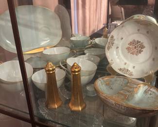 Vintage Limoges
