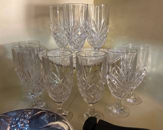 Shannon Crystal by Godinger Dublin
