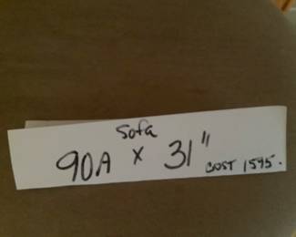 Sale Picture