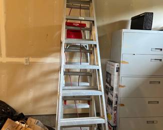 Ladder