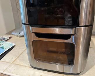 Air fryer