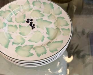 plates