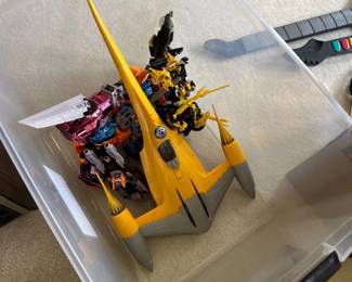 Toys