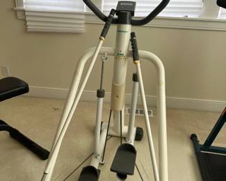 Elliptical