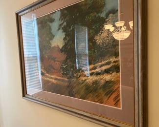 Paintings