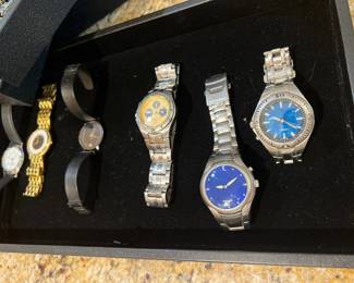 Watches