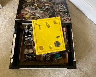 Lego system set