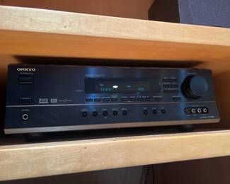 Onkyo AV Receiver