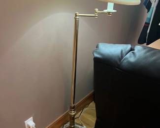 Floor lamp
