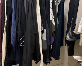 Clothes