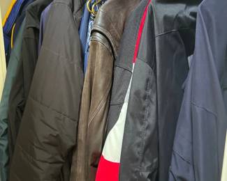 Jackets