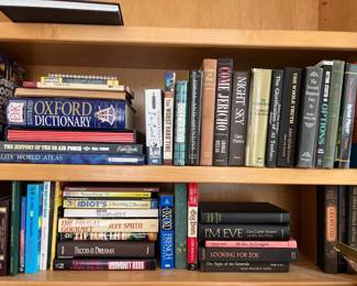 Books