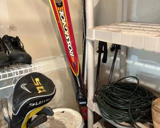 Skis