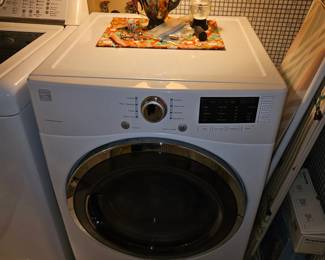 Kenmore Dryer