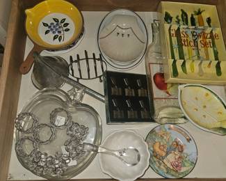 Bar Ware