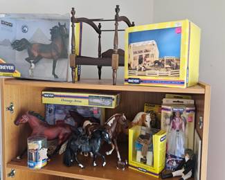 Breyer Horses 