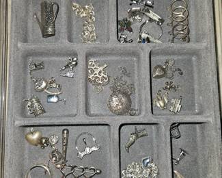 Sterling Silver