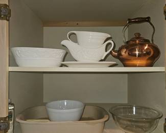 Kitchen ware