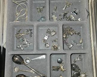 Sterling Silver
