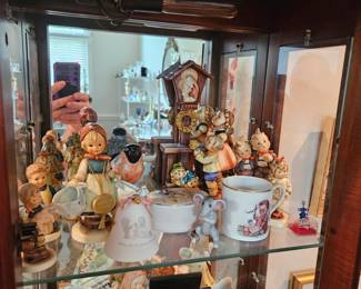 Hummel Goebel