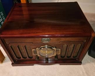 Radio/