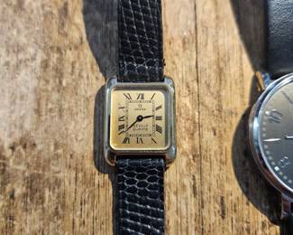 Omega DEVILLE Quarts
