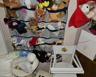Beanie Babies