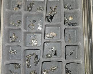 Sterling Silver
