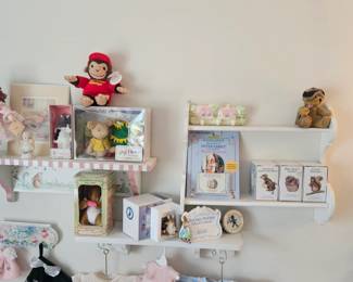 Collectables