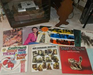 Vintage Vinyl
