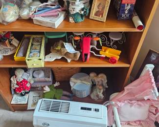 Air ionizer