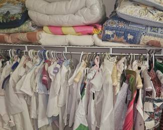 Vintage Baby/Doll clothes