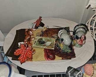Thanksgiving