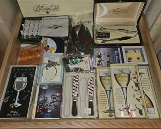 Bar Ware