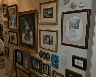 Lots of Pics/art/prints