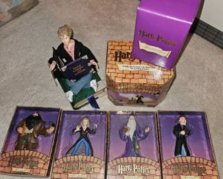Harry Potter
