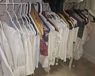 Antique/vintage linens