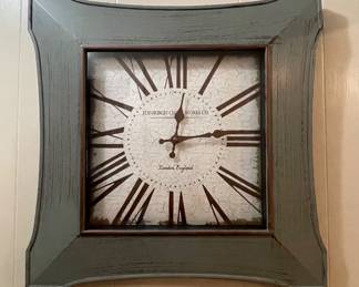 CLOCK