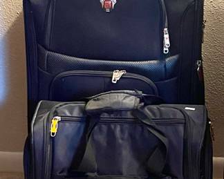 LUGGAGE