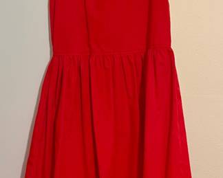 VINTAGE DRESS