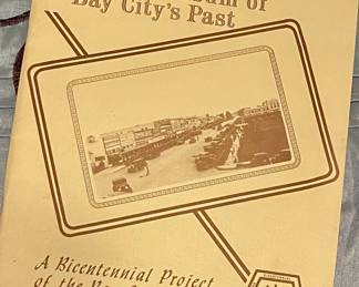BAY CITY’S PAST PHOTO ALBUM