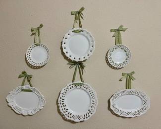 WALL PLATES