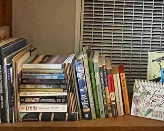 BOOKS