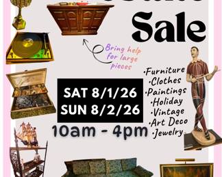 Sale Picture