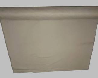 Bulk Fabric Roll (Canvas or Burlap)