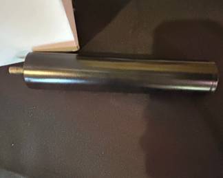 Universal Replacement Furniture Legs (Cylindrical)