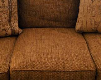 Thomasville Upholstered Sofa